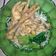Cooksnap dari Usy Hannah untuk resep Mie ayam ceker homemade