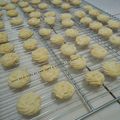 Cooksnap dari falen ann untuk resep Kue kering sagu susu keju (#pr_kuekering)