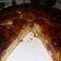 El cooksnap de Cinthia Ayala cuando hizo Torta invertida de bananas🍌.