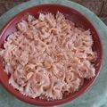 Cooksnap από tzoulitsa στη συνταγή Μακαρονοσαλάτα με τόνο και μαγιονέζα