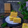 Cooksnap dari Zahra Aliyah untuk resep Lekker Holland / Dutch Botterkoek pr#_LekkerHolland