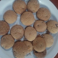 El cooksnap de marielaockier cuando hizo Galletitas "Pepitos" del kiosko, clásicos, caseros y más ricos.