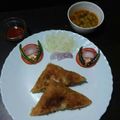 Keya Mandal's cooksnap of when they made চিকেন মোগলাই পরোটা (chicken mughlai paratha recipe in Bengali).