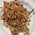 Cooksnap dari Nana Sifana untuk resep Ayam kremes