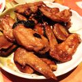 李雨青 的 紅燒雞翅 - {家常經典} cooksnap