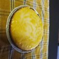 El cooksnap de juan lagleise cuando hizo Torta de naranja 🍊 en licuadora con glasé de limón 🍋sin horno.