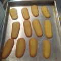 Cooksnap dari Isha Vany untuk resep Lidah kucing Keju Renyah - Simpel dan Anti Gagal