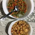 Cooksnap dari erika Permatasari untuk resep Tahu Cabe Garam