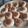 El cooksnap de Stephy28 cuando hizo Pepas de dulce de leche.
