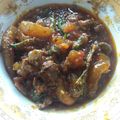 Cooksnap dari Aisyiyah Suprapto untuk resep Tumis Kikil Cabai Hijau Pedas