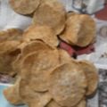 Cooksnap dari Murti Asiah untuk resep Keripik tempe anti halu 😂