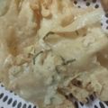 Cooksnap dari Sj Hanifah untuk resep Rempeyek Premium