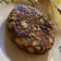 El cooksnap de Verónica Stillger cuando hizo Tortilla de papa expréss                     -Rica y saludable.