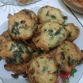 Cooksnap dari Fhika Anak untuk resep Rolade Tahu Daun Singkong