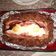 El cooksnap de Yesica Alegria cuando hizo Pan de carne relleno.