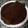 El cooksnap de Vanessa Ruse cuando hizo Flan de chocolate con fresas.