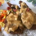 Cooksnap dari Suzana Sumanto Wesley untuk resep Udang Goreng Saus Telur Asin