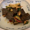 Chelsey Lai 的 三杯米血糕 cooksnap