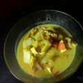 Cooksnap dari Agni Qistiani untuk resep sayur tahu sawi putih