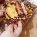 صورة من شيف مروى الجزائرية ، شاركها بعد تجربة وصفة كيكه 🍏🍏 التفاح السريعة