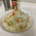 i❤️beauty 愛料理 的 水煮高麗菜 cooksnap