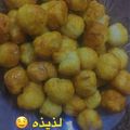 صورة من MR AMYRA CHAN، شاركها بعد تجربة وصفة لقيمات
