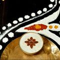 Swagata Mukherjee's cooksnap of when they made পায়েস (Payesh recipe in Bengali).