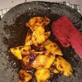 Cooksnap dari Nora Nurlia untuk resep Bumbu rujak bangkok simple