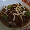 Cooksnap dari MumuSanu untuk resep Rawon bumbu instan (indofood)