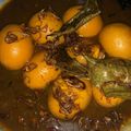 Cooksnap dari Anindhita P W untuk resep Semur Ayam Tahu Telur Kecap