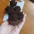 Cooksnap dari Yulia untuk resep Bolkus Cokelat Mekar (Tanpa mixer)