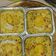 Cooksnap dari ree untuk resep Pepes Tahu Telur Asin