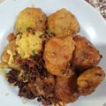 Cooksnap dari Dubidu🐾 untuk resep Perkedel Kentang