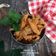 Cooksnap dari Bunda Ei untuk resep (279) Keripik Kulit Kentang (Krispi dan Renyah)