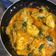 Cooksnap dari Dea Rafika untuk resep Ayam Woku Kemangi Khas Manado