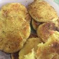 صورة من lama.cook، شاركها بعد تجربة وصفة بان كيك البطاطس