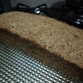 El cooksnap de Madiva💞 cuando hizo Pan de harina integral sin amasado.