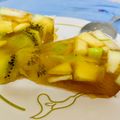 YU Yao 的 水果果凍(純素) cooksnap