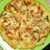 Cooksnap dari Cahya Putri untuk resep Pizza Ketela