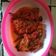 Cooksnap dari tarita lestari untuk resep Ikan Kembung Balado