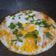 Cooksnap dari Tina Ellya Ikavatin untuk resep Shakshuka (North African Pouch Eggs)