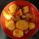 El cooksnap de Daniel Cano Plaza cuando hizo Guiso de costillas con patatas en olla rápida.