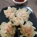 Cooksnap dari Anty Aprianty untuk resep Dimsum ayam udang