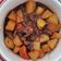Cooksnap dari Sandra Kusuma untuk resep Semur Daging Sapi Cincang Kentang