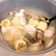 潔米兒 的 白蘿蔔玉米排骨湯 cooksnap