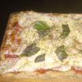 El cooksnap de mariana rocco cuando hizo Pizza con masa de avena.