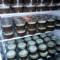 Cooksnap dari Aqeela Qeela untuk resep Puding cokelat Lembut