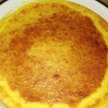 El cooksnap de Henar Hontalba cuando hizo Bizcocho de naranja sin gluten y sin lactosa en panificadora.