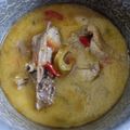 Cooksnap dari Aidea Smile untuk resep Garang asem ayam