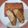 Cooksnap dari Riri Cendana untuk resep Bolu Pisang irit 1 telur (tanpa mixer,anti gagal,anti ribet)